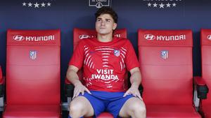 Julian Alvarez promijenio menadžera, dao im jedan jedini zadatak i potpuno iznenadio Atletico
